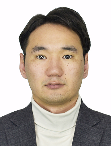 Course Staff Image #1